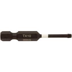 Essve 9980258 Bits Impact TX, 50 mm, konisk TX10, 3-pack