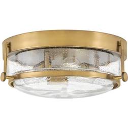 Hinkley 3640-CS Harper Ceiling Flush Light