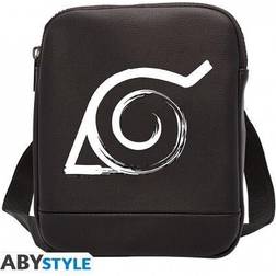 ABYstyle Naruto Shippuden Messenger Bag Tasche klein Konoha