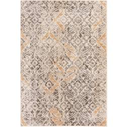 Natco Home Logic Mendez Gray, Beige, Brown, Gold