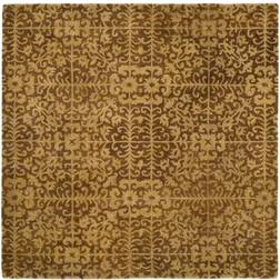 Safavieh Antiquity At411 Beige, Gold