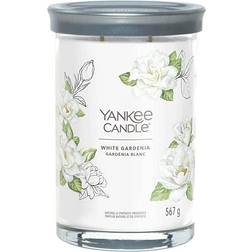 Yankee Candle Signature Gardenia Tumbler Doftljus 567g