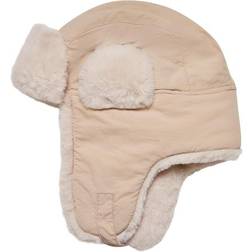Urban Classics Kid's Nylon Trapper Hat