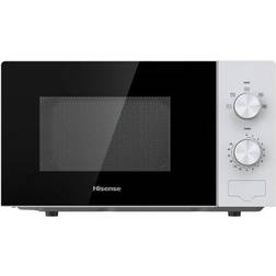 Hisense H20MOWP1 Blanc