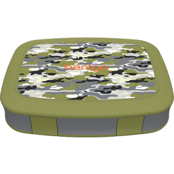 Bentgo Kids Prints Lunch Box Camouflage