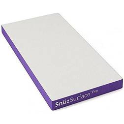 Snüz Surface Pro Snuzkot Mattress 68x117cm