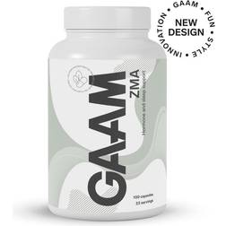 GAAM ZMA 100 st