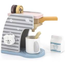 Viga Coffee Machine Set
