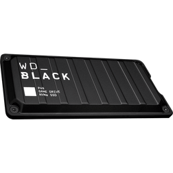 Western Digital Black P40 Game Drive SSD 1TB USB 3.2