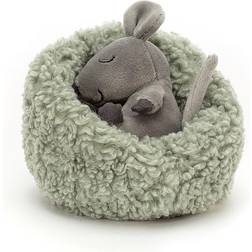 Jellycat Hibernating Mouse