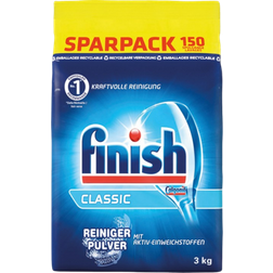 Finish Classic Dishwasher Powder 3