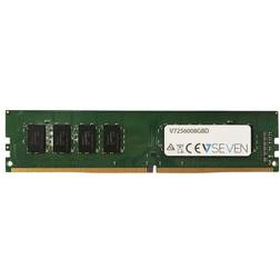 V7 256008GBD Memoria Ram 8Gb DDR4 3200MHz