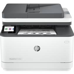 HP LaserJet Pro MFP 3102fdw