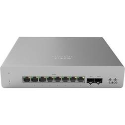 Cisco Meraki Cloud