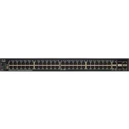 Cisco 550X Series SF550X-48MP