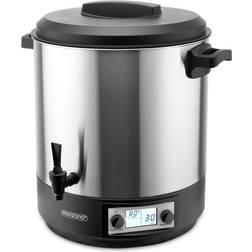 Monzana Konserveringsmaskine 28 L med LCD og Timer