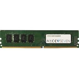 V7 16GB RAM Minne Modul V72130016GBDE