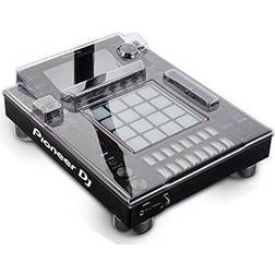 Decksaver Cover for Pioneer DJS-1000