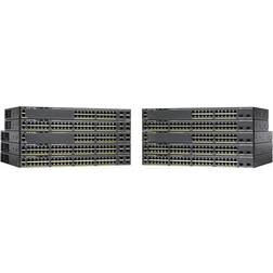 Cisco Catalyst WS-C2960XR-48TD-I