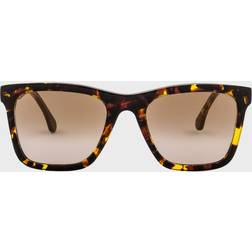 Paul Smith Durant Havana Sunglasses