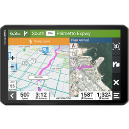 Garmin RV 895