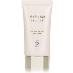 Clé de Peau Beauté Hand Cream 75 ml 75ml