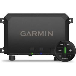 Garmin Tread Audio Box with LEDController