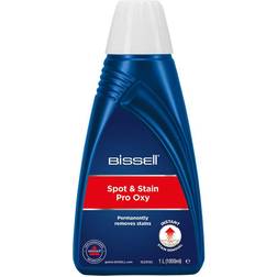 Bissell Spot & Stain Pro Oxy Con Soluzione