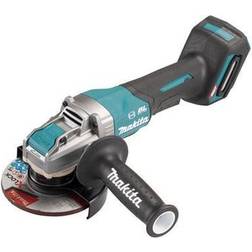 Makita Meuleuse D'angle Sans Fil 40V Max