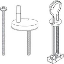 Pressalit Sway D2