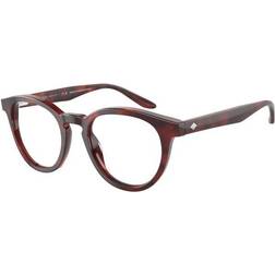 Giorgio Armani AR7227 5962 Havana L