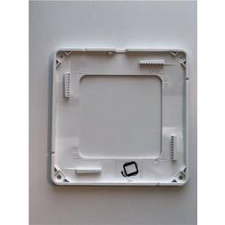 Evoko Liso wall mounting kit For standard walls