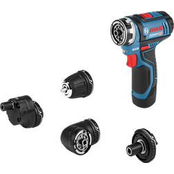 Bosch 06019H3008 (2x3.0Ah)