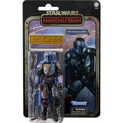 Hasbro Star Wars Black Series The Mandalorian for Merchandise