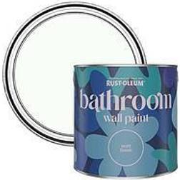 Rust-Oleum Bathroom Paint Moonstone