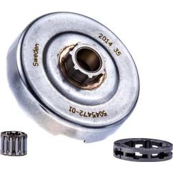 Husqvarna Koblingstromle Sæt - 5869806-01
