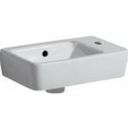 Geberit Renova Compact Fontein 40 x 150 x 25 mm