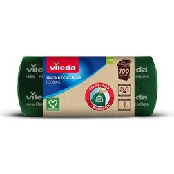 Vileda 169307 Ecobag 100 % Genbrug