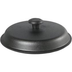 Skeppshult Støbejerns låg 24cm 24cm