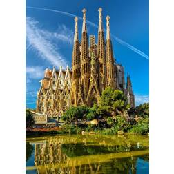 Sagrada Familia