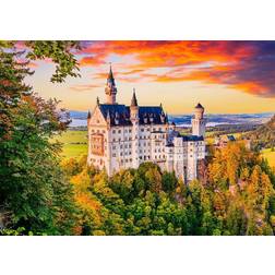 Neuschwanstein Castle, Germany