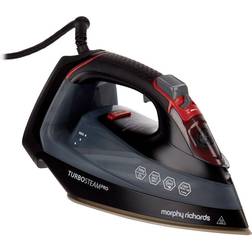 Morphy Richards Turbosteam Pro Digital Iron 303175