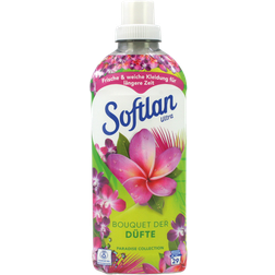 Softlan Ultra Paradise Collection Sköljmedel