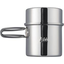 Esbit Edelstahl Topf Pentola 1000 ml