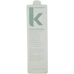 Kevin Murphy Stimulate Me Wash Shampoo 1000ml