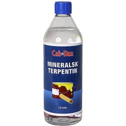 Borup Terpentin Mineralsk