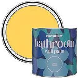 Rust-Oleum Bathroom Paint Lemon Jelly