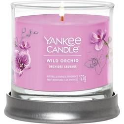 Yankee Candle Signature Small Orchid Duftlys