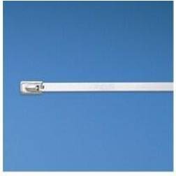 Panduit 304 4,4x201mm I Pakker A Styk