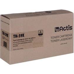 Actis Actis TH-59X Toner - Sort